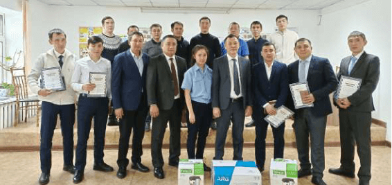Вы сейчас просматриваете В ОСНОВЕ УСПЕХА – ПРОФЕССИОНАЛИЗМ!