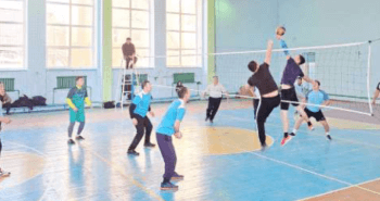 Подробнее о статье ВОЛЕЙБОЛ ТУРЫ ӨТТІ!