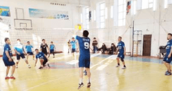 Подробнее о статье ВОЛЕЙБОЛДАН ТУРНИР ӨТТІ!