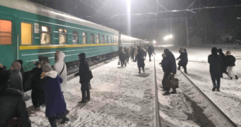 Подробнее о статье ҚАР ҚҰРСАУЫНАН ҚҰТҚАРЫЛДЫ
