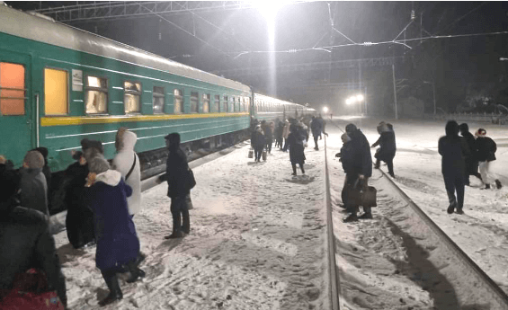 Вы сейчас просматриваете ҚАР ҚҰРСАУЫНАН ҚҰТҚАРЫЛДЫ