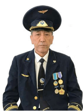 Вы сейчас просматриваете ҚҰЛСАРЫНЫҢ  ҚҰРМЕТТІ АЗАМАТЫ!