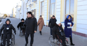 Подробнее о статье ВОКЗАЛ ҚЫЗМЕТІ ТАЛАПҚА САЙ МА?