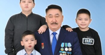 Подробнее о статье АБЫРОЙ БИІГІНДЕГІ АЗАМАТ