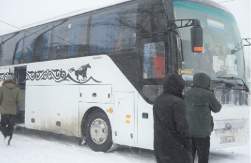 Вы сейчас просматриваете ЖОЛДА ҚАЛДЫРМАДЫ