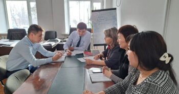 Подробнее о статье ЗАЩИЩАЯ ИНТЕРЕСЫ ЖЕЛЕЗНОДОРОЖНИКОВ