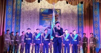 Подробнее о статье День памяти о воинах-афганцах