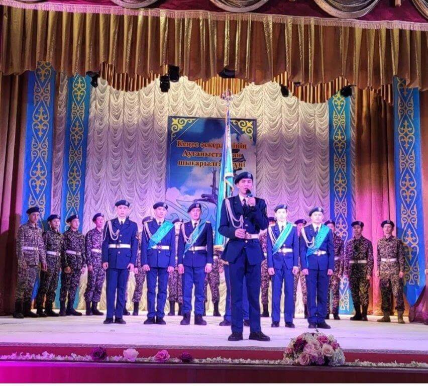 Вы сейчас просматриваете День памяти о воинах-афганцах