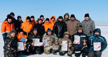 Подробнее о статье И СПОРТ, И РАЗВЛЕЧЕНИЕ, И ОТДЫХ