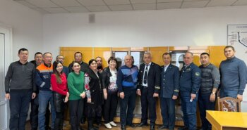 Подробнее о статье ТАРЛАН ТЕМІРЖОЛШЫҒА ҚҰРМЕТ