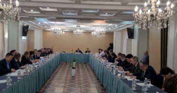 Подробнее о статье ЗАСЕДАНИЕ ЦЕНТРАЛЬНОГО СОВЕТА