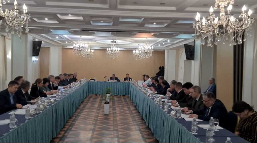 Вы сейчас просматриваете ЗАСЕДАНИЕ ЦЕНТРАЛЬНОГО СОВЕТА