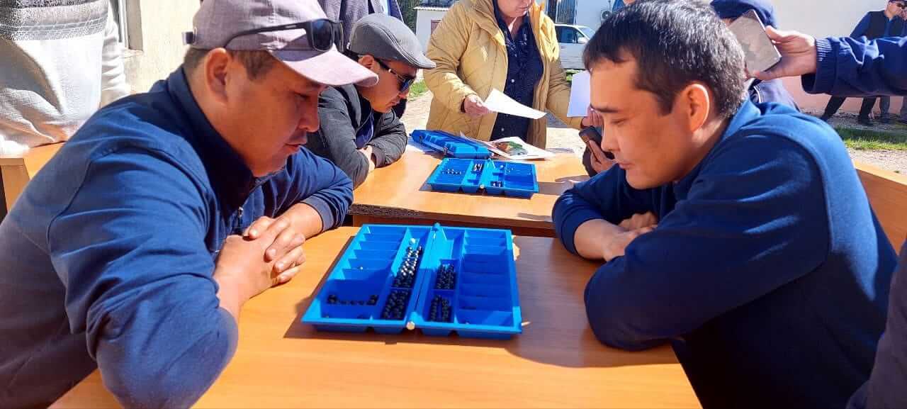 Вы сейчас просматриваете <strong>АРЫСТА ҰЛТТЫҚ СПОРТТАН ЖАРЫС ӨТТІ</strong>
