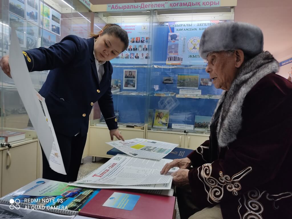 Вы сейчас просматриваете ТҮРКСІБТІҢ ТҮП ҚАЗЫҒЫ