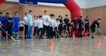 Подробнее о статье «ҰМТЫЛFEST»: К ФИНАЛУ ИГРАЮЧИ