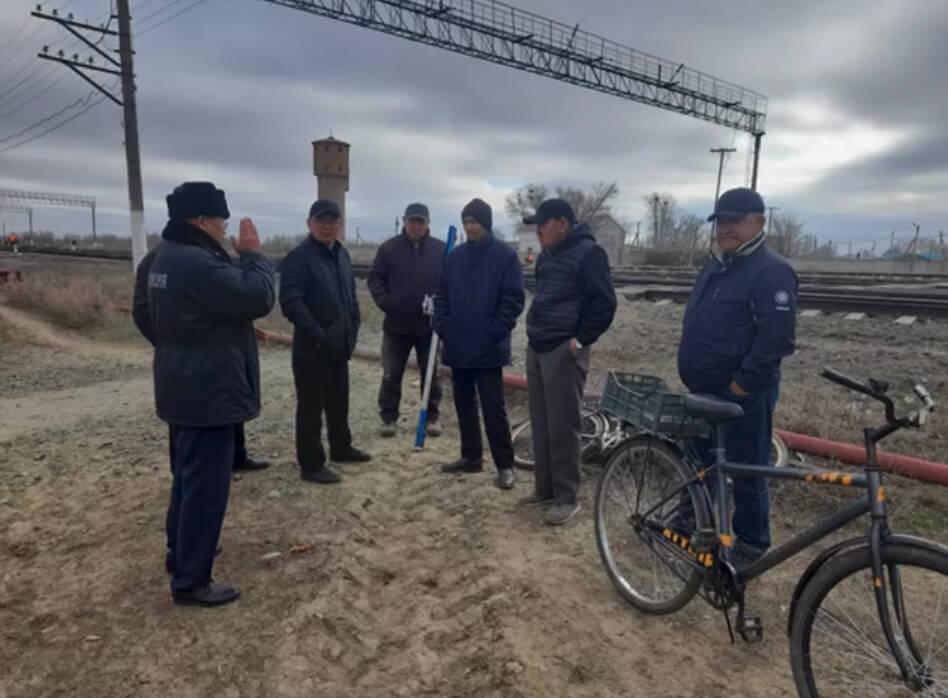 Вы сейчас просматриваете ШҰҒЫЛ ТЕЖЕУ АЗАЙҒАН