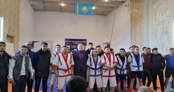 Подробнее о статье ДЕБЮТ УДАЛСЯ!