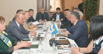 Подробнее о статье ПРЕСС-РЕЛИЗ  Международной конфедерации профсоюзов железнодорожников