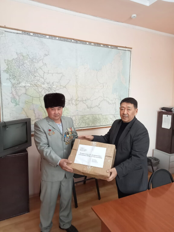 Вы сейчас просматриваете ВО ИМЯ СПРАВЕДЛИВОСТИ