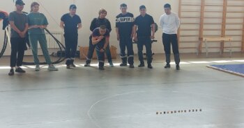 Подробнее о статье АСЫК АТУ НА ст. АЛТЫНКОЛЬ