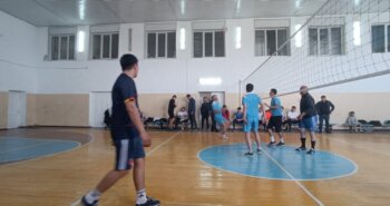 Подробнее о статье Жазғы турнирге жолдама алды