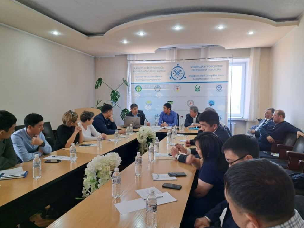 Вы сейчас просматриваете ВАЖНО НАЙТИ КОМПРОМИСС