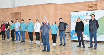 Подробнее о статье СОСТОЯЛСЯ ОЧЕРЕДНОЙ ЭТАП «ҰМТЫЛFEST»