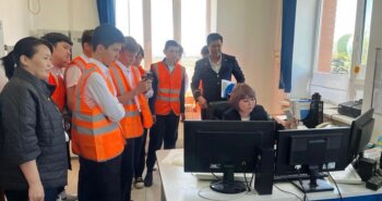 Подробнее о статье ДЕНЬ ОХРАНЫ ТРУДА В АТЫРАУ
