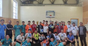 Подробнее о статье ПОД НАДЕЖНЫМ КРЫЛОМ ПРОФСОЮЗА