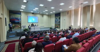 Подробнее о статье ОБСУДИЛИ АКТУАЛЬНЫЕ ВОПРОСЫ