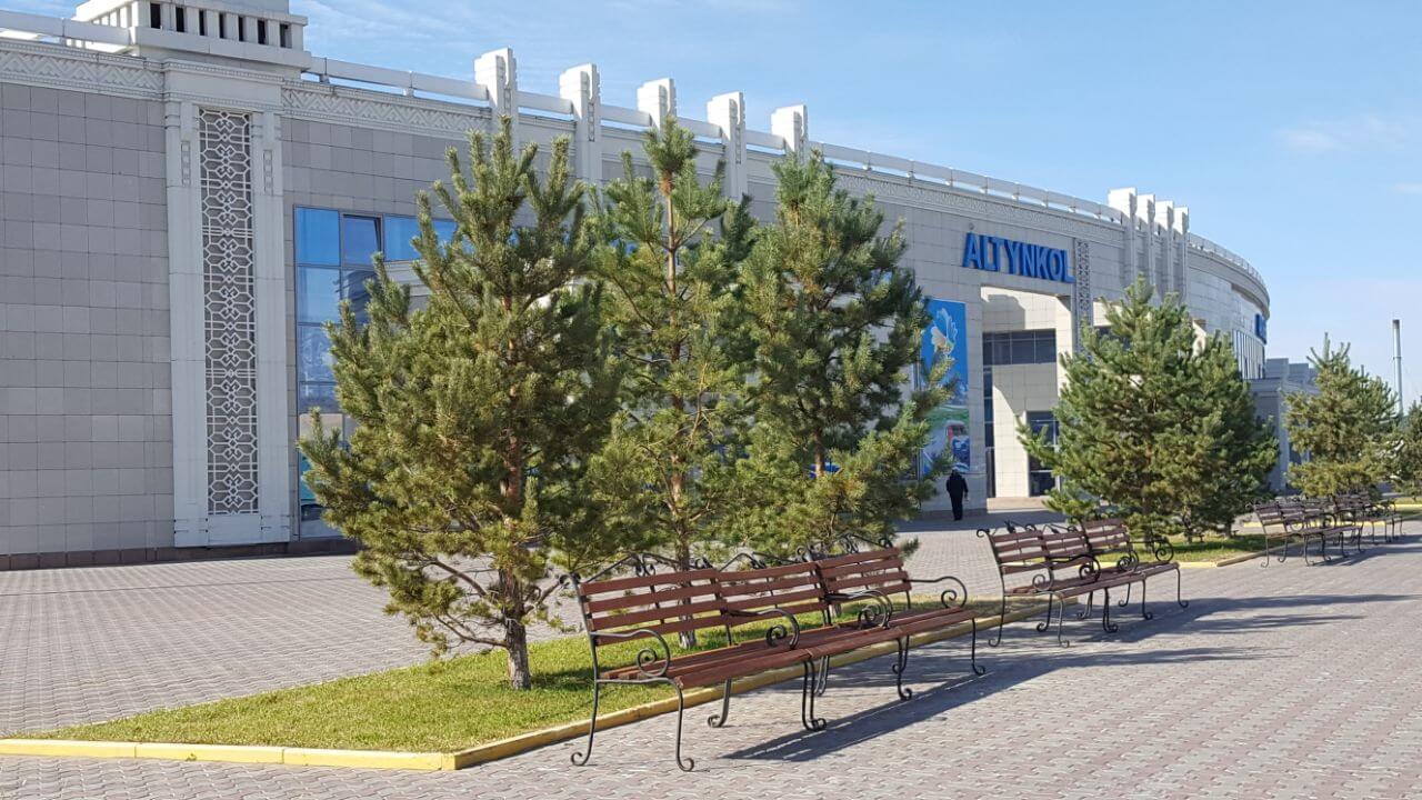 Вы сейчас просматриваете ТРУДОВЫЕ БУДНИ СТ. АЛТЫНКОЛЬ