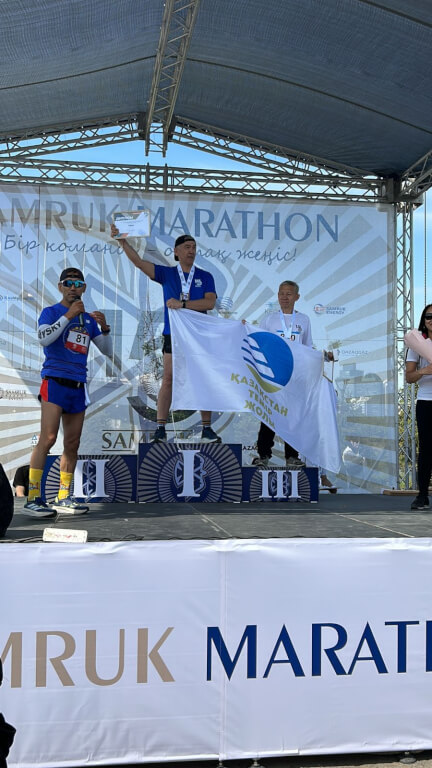 Вы сейчас просматриваете Samruk Marathon: ҚТЖ -12 МЕДАЛЬ!