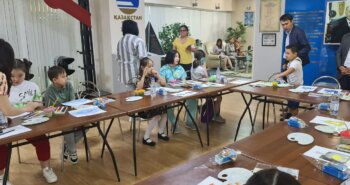 Подробнее о статье ҚУАНТСАҢ, ҚУАНТ БАЛАНЫ…