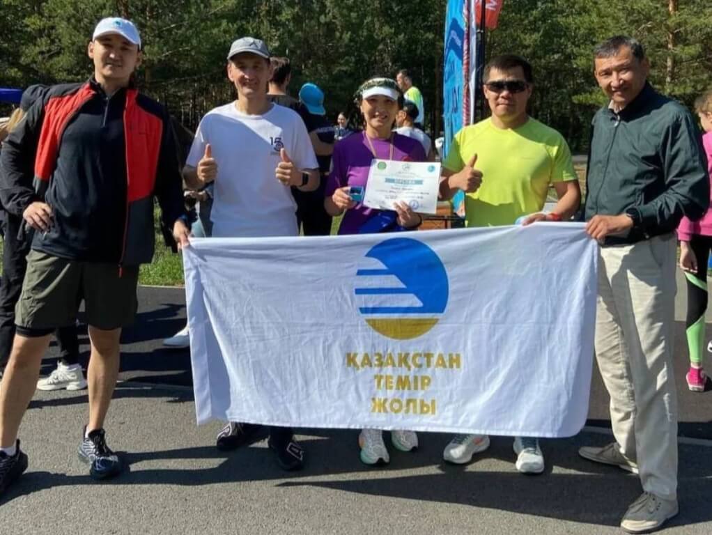 Вы сейчас просматриваете Железная девушка Гаухар