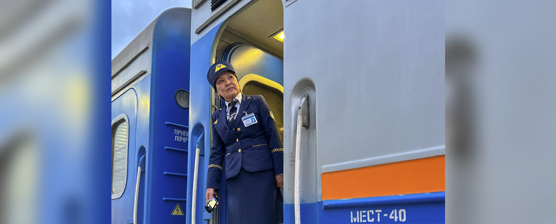 Вы сейчас просматриваете Женские вагоны будут курсировать еще по трем маршрутам