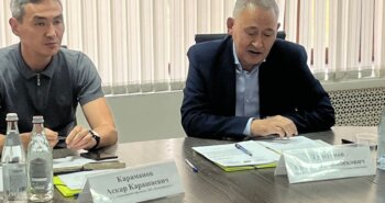 Подробнее о статье Профсоюзную работу – на новый уровень
