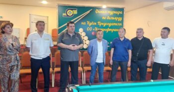 Подробнее о статье Победит сильнейший