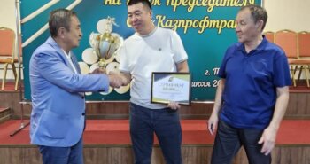Подробнее о статье Лучшие мастера кия