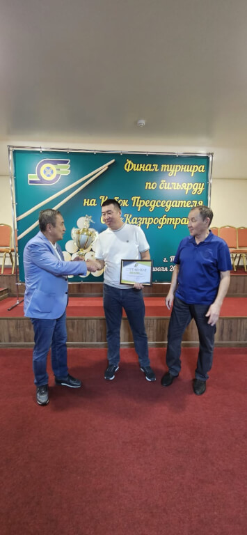 Вы сейчас просматриваете Лучшие мастера кия