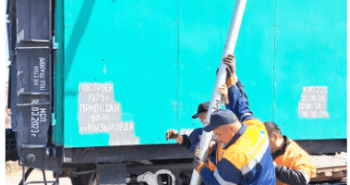 Подробнее о статье ЕСКІ ҚҰРЫЛҒЫЛАР ҚАШАН ЖАҢАРАДЫ?