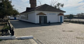 Подробнее о статье Аққыстау: жеті айда 5,8 мың вагон жүк түсірілді