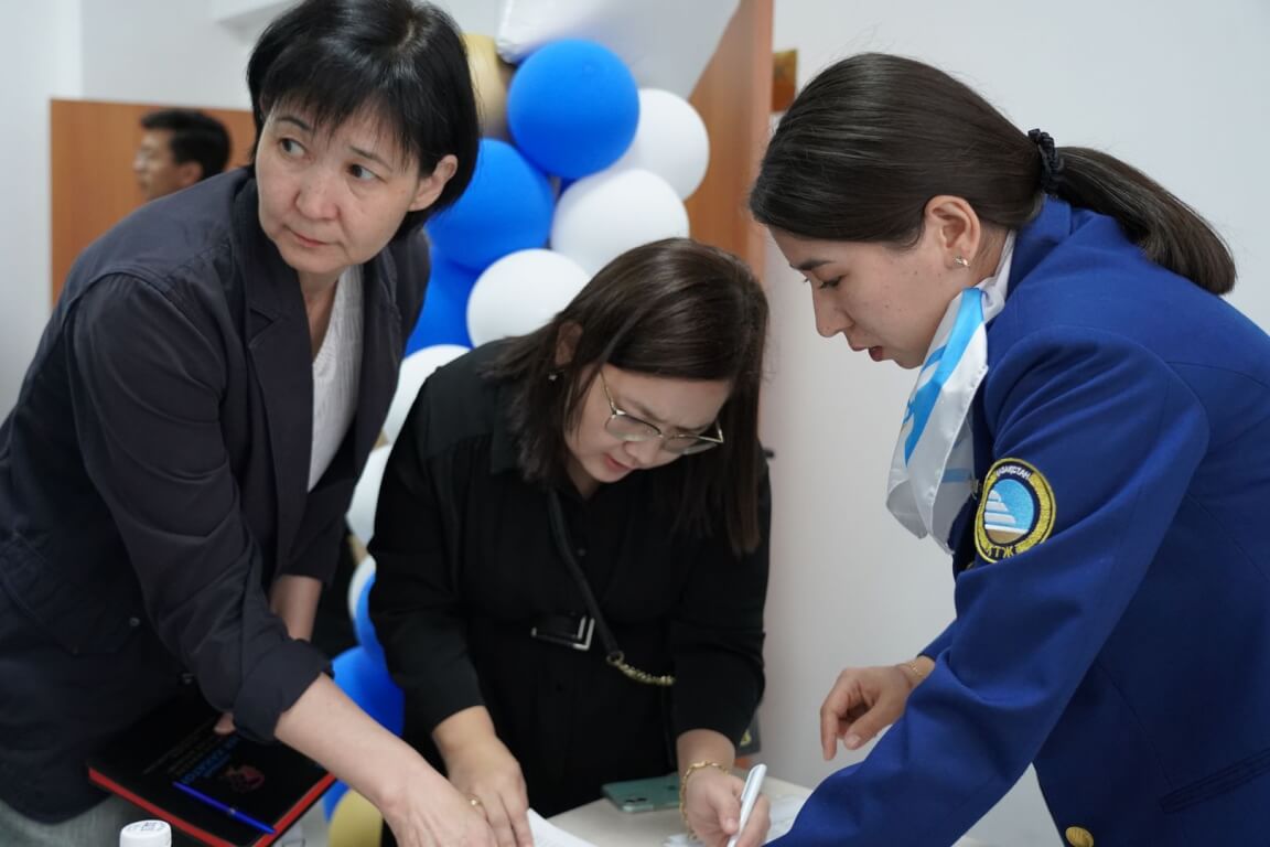 Вы сейчас просматриваете HR Хакатон ұйымдастырылды