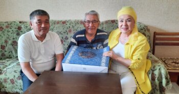 Подробнее о статье АЙТАРЫ КӨП АҒА БУЫН