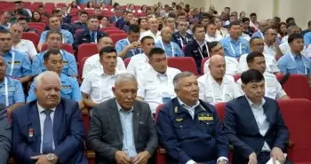 Подробнее о статье Қазақстандық машинист-нұсқаушылар біліктілігін арттыруда
