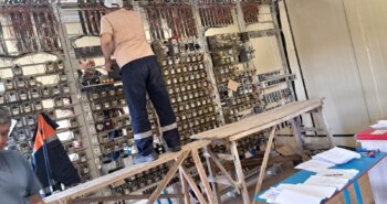 Подробнее о статье Екпінді ст. электрлік орталық жаңартылды