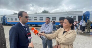 Подробнее о статье Жолаушы құрамдары талапқа сай ма?