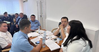 Подробнее о статье ПРОФЕССИОНАЛЫ СВОЕГО ДЕЛА