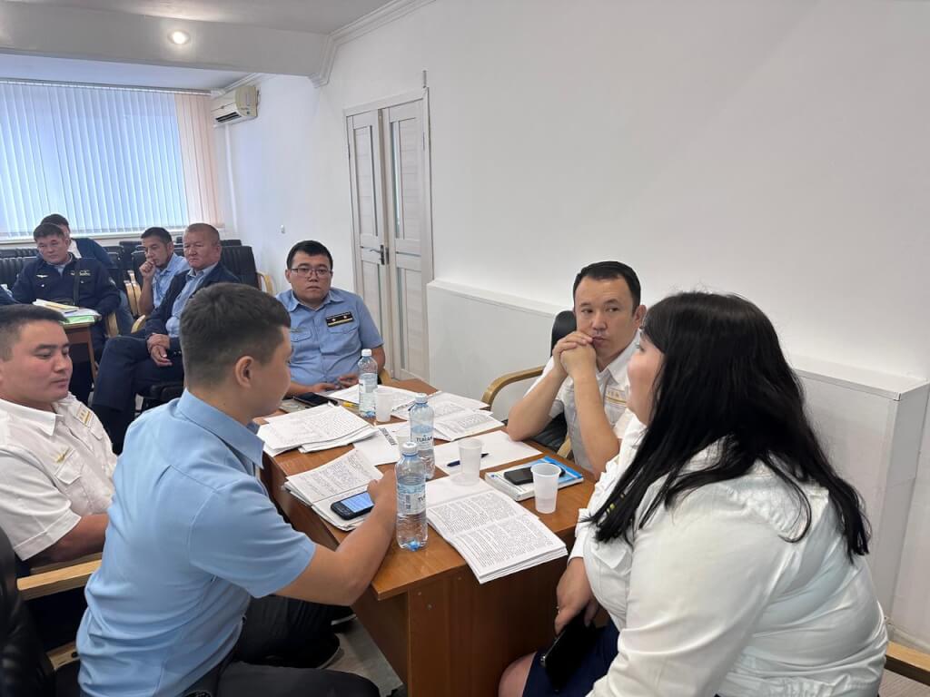 Подробнее о статье ПРОФЕССИОНАЛЫ СВОЕГО ДЕЛА