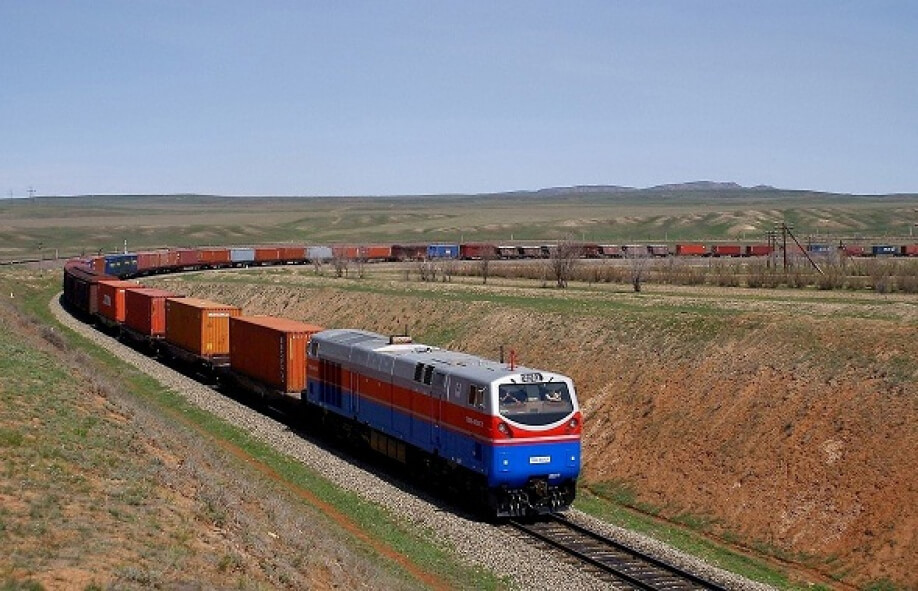 Вы сейчас просматриваете Қыркүйек айында ҚТЖ желісі бойынша жүктерді тасымалдау 6,7% өсті