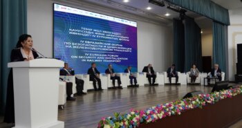 Подробнее о статье Персоналды оқыту мен дамытудың кешенді бағдарламасы іске асырылуда